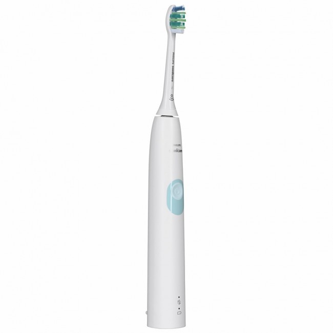Philips 4300 series HX6807/63 electric toothbrush Adult Sonic toothbrush White Philips 4300 series HX6807/63 electric toothbrush Adult Sonic toothbrush White