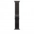 Apple Watch Milanese Armband for Watch Ultra 49mm Titanium Black (M)
