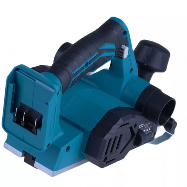 DEDRA DED7066 power hand planer