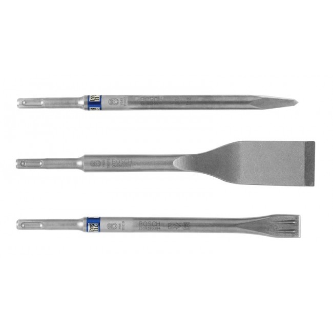 Bosch 2 607 019 159 drill bit 3 pc(s) Bosch 2 607 019 159 drill bit 3 pc(s)