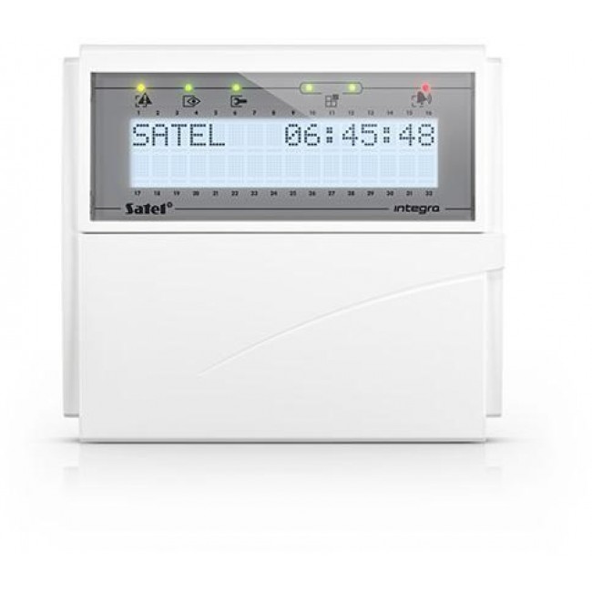 Satel INT-KLCD-BL Satel INT-KLCD-BL
