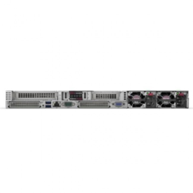 HPE ProLiant DL360 Gen11 4410Y 2.0GHz 12-core 1P 32GB-R MR408i-o NC 8SFF 800W PS Server