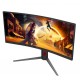 AOC G4 CU34G4Z computer monitor 86.4 cm (34
