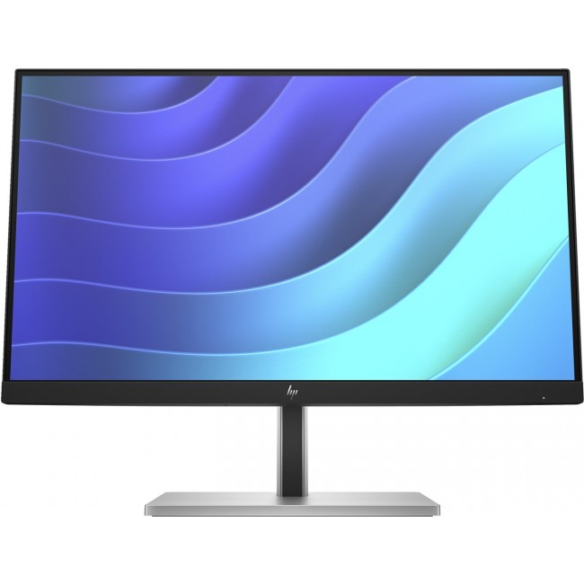 HP E-Series E22 G5 FHD Monitor HP E-Series E22 G5 FHD Monitor
