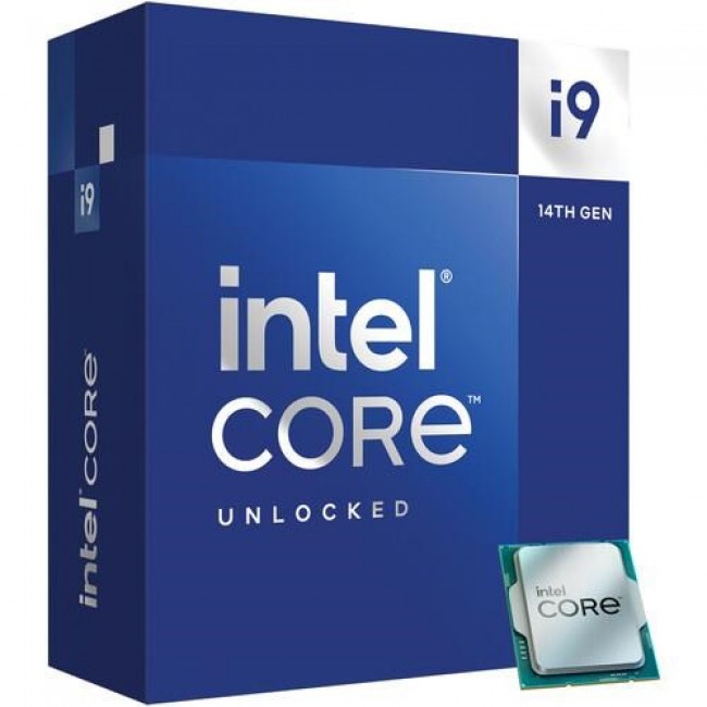 Intel Core i5-14600K processor 24 MB Smart Cache Box Intel Core i5-14600K processor 24 MB Smart Cache Box