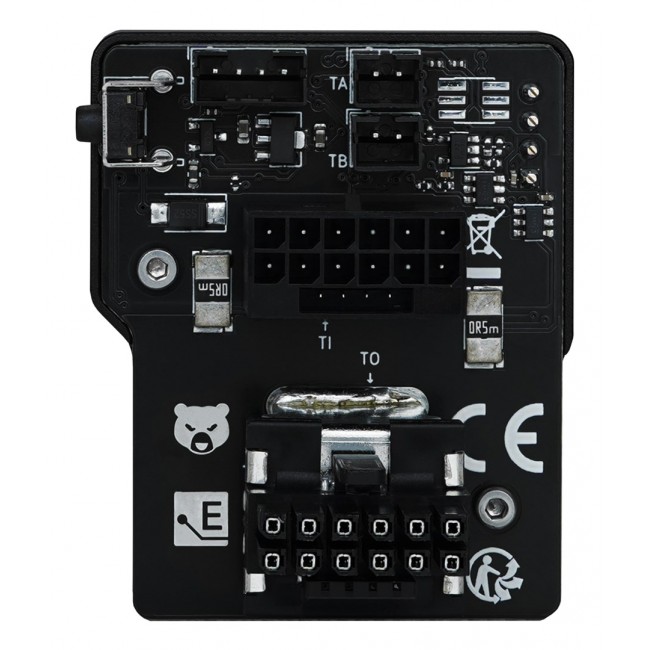 Thermal Grizzly WireView Pro GPU, 1x12VHPWR - Reversed Thermal Grizzly WireView Pro GPU, 1x12VHPWR - Reversed