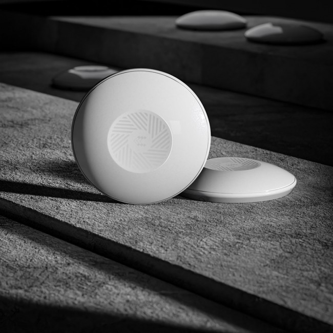 Teltonika Accesspoint TAP100 2x1 Wi-Fi 4 300Mbit 1x 10/100 15W PoE - Access Point - 0,1 Gbps 300 Mbit/s White Power over Ethernet (PoE)