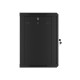 Lanberg WF01-6412-00B rack cabinet 12U Wall mounted rack Black Lanberg WF01-6412-00B rack cabinet 12U Wall mounted rack Black
