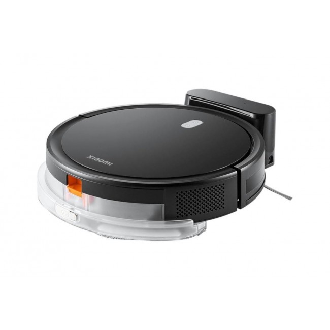 Xiaomi E5 cleaning robot with mop (Black) Xiaomi E5 cleaning robot with mop (Black)