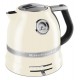 KitchenAid 5KEK1522EAC electric kettle 1.5 L 2400 W Cream