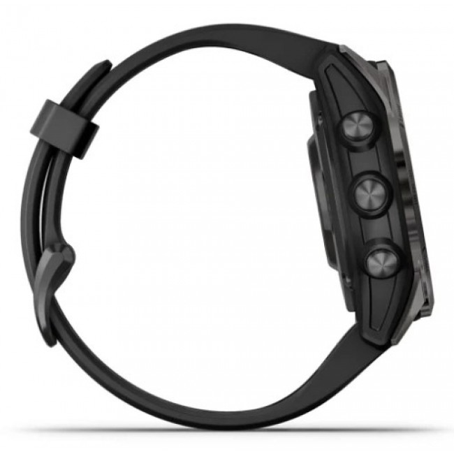 Garmin f nix 7S Pro 3.05 cm (1.2