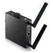 Zyxel IAP500BE 5012 Mbit/s Black Power over Ethernet (PoE)