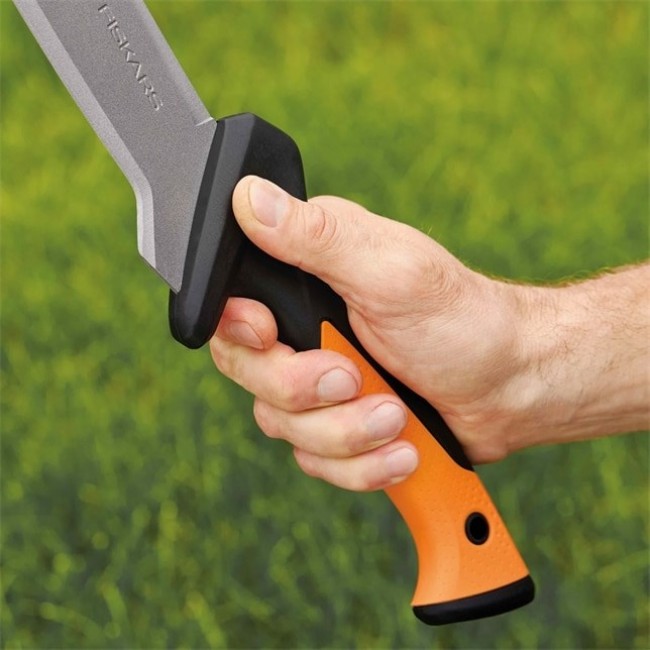Fiskars Solid Stainless steel