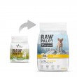VETEXPERT Raw Paleo Ultra Mini Puppy Turkey - dry food for puppies - 750 g