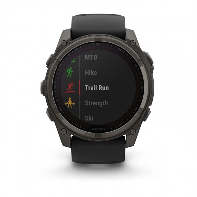 Garmin fenix 8 3.56 cm (1.4