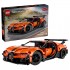 LEGO TECHNIC 42222 Bugatti Chiron Pur Sport Hyper Car