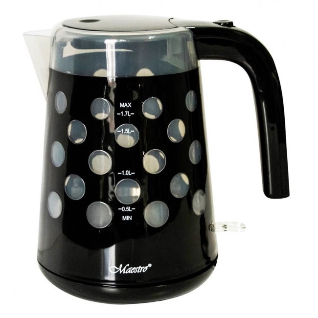 MAESTRO MR-045 electric kettle 1.7 l MAESTRO MR-045 electric kettle 1.7 l