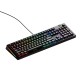 Glorious Gaming GLO-KB-GMMK3-PRO-100-PB-FOX-W-BLK-US keyboard