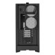 Montech HS02 Midi Tower Black