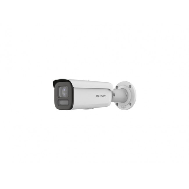 Hikvision DS-2CD2687G2HT-LIZS(2.8-12mm)(eF)(O-STD) Bullet IP security camera Outdoor 3840 x 2160 pixels Wall Hikvision DS-2CD2687G2HT-LIZS(2.8-12mm)(eF)(O-STD) Bullet IP security camera Outdoor 3840 x 2160 pixels Wall