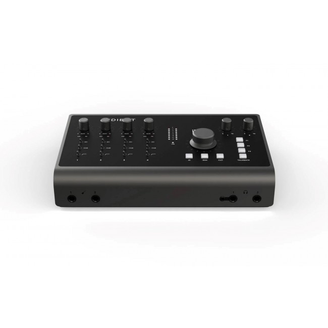 Audient iD44 MKII - USB audio interface Audient iD44 MKII - USB audio interface