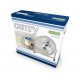 Camry CR 7306 household fan Silver,Stainless steel Camry CR 7306 household fan Silver,Stainless steel