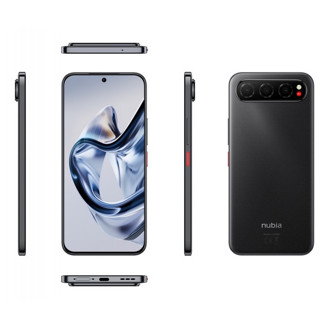 Nubia Z2468N 17.2 cm (6.78 Nubia Z2468N 17.2 cm (6.78