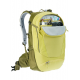 Bicycle backpack -Deuter Trans Alpine 24 Sprout-cactus