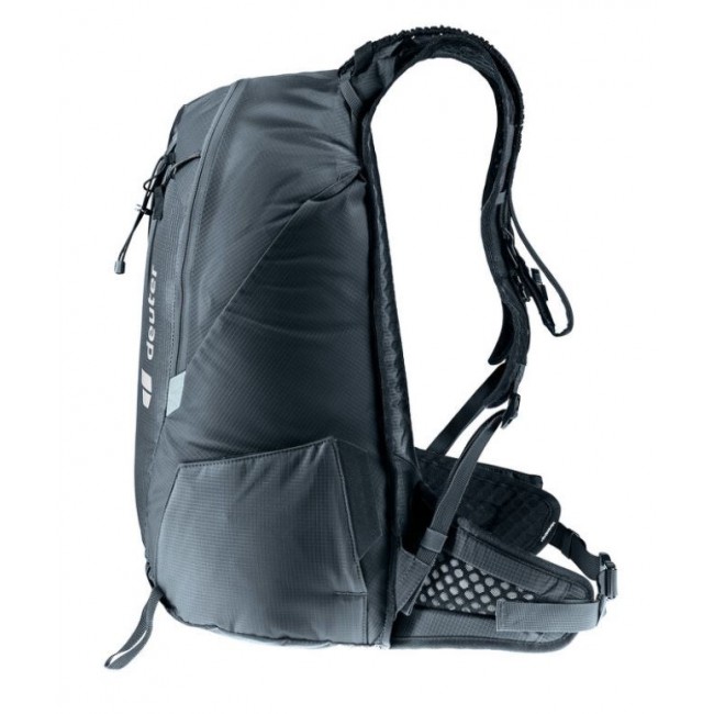 Deuter Updays 26 skydiving backpack black Deuter Updays 26 skydiving backpack black