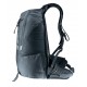 Deuter Updays 26 skydiving backpack black Deuter Updays 26 skydiving backpack black