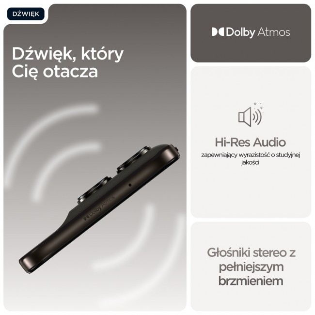 Motorola moto g77 17.3 cm (6.8