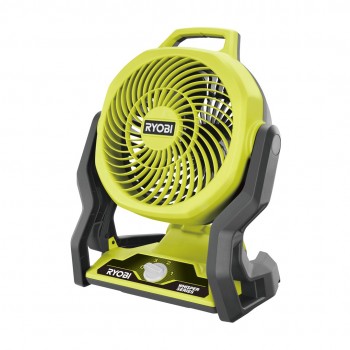 Fan 18V RYOBI ONE+ 7.5