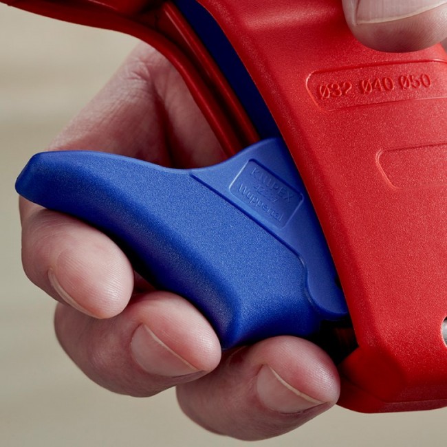 Knipex 90 23 01 BK manual pipe cutter Pipecutter
