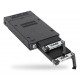Icy Dock ToughArmor MB834MK-B V2 SSD enclosure Black