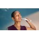 Philips HX9911/19 electric toothbrush Adult Sonic toothbrush White