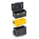 Stanley Essential Tool hard case Plastic Grey, Yellow
