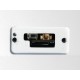 LevelOne GEMINI Zoom IP Network Camera, 2-Megapixel, H.265, 802.3at PoE, 4.3X Optical Zoom, IR LEDs, Indoor/Outdoor, Vandalproof