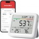 SwitchBot Meter Pro (CO2 Monitor) White LCD Battery