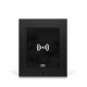 2N 9160344 access control reader Basic access control reader Black