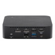 ASUS ExpertCenter PN54-S1-S50015AL AMD Ryzen 5 220 16 GB DDR5-SDRAM 512 GB SSD Windows 11 Pro Mini PC Black