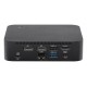 ASUS ExpertCenter PN54-S1-S50015AL AMD Ryzen 5 220 16 GB DDR5-SDRAM 512 GB SSD Windows 11 Pro Mini PC Black
