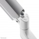 Neomounts DS75-450WH2 Monitor arm 17-32