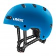 UVEX Kid 4 55 58 cm children s cycling helmet Bubble Blue Matt