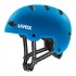 UVEX Kid 4 55 58 cm children s cycling helmet Bubble Blue Matt