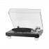 Kr ger&Matz TT-602 Belt-drive audio turntable Black