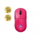 Logitech G PRO 2 LIGHTSPEED Mouse