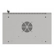 Lanberg WF03-5306-10S rack cabinet 6U Wall mounted rack Grey Lanberg WF03-5306-10S rack cabinet 6U Wall mounted rack Grey