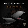 ASUS TUF Gaming A18 FA808UM-S9058 AMD Ryzen 7 260 Laptop 45.7 cm (18 ASUS TUF Gaming A18 FA808UM-S9058 AMD Ryzen 7 260 Laptop 45.7 cm (18