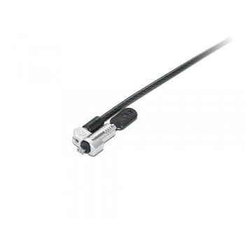 Lenovo 4XE1B81917 cable lock Black 1.8 m