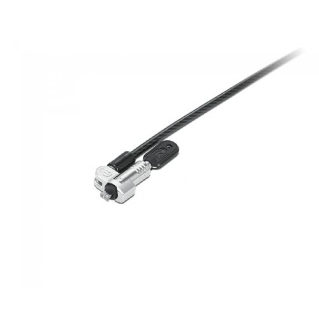 Lenovo 4XE1B81917 cable lock Black 1.8 m